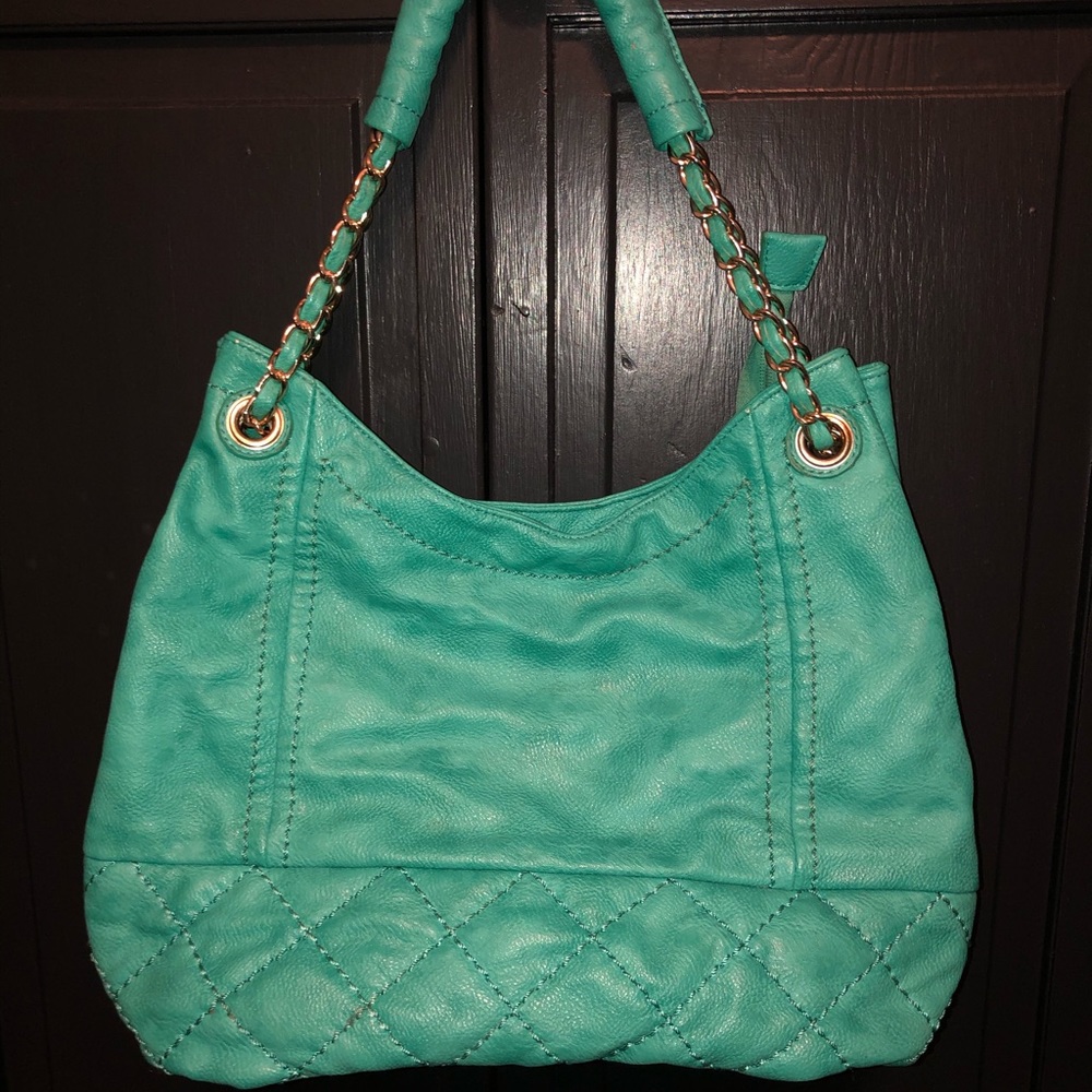 Big Buddha Purse